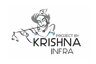 Krishna Infra logo