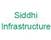 Siddhi Infrastructure logo