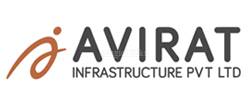 Avirat Infrastructure Pvt. Ltd. logo