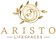 Aristo Lifespaces logo