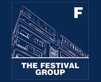The Festival Group logo