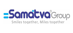 Samatva Magnolia Infra logo