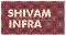 Shivam Infra logo