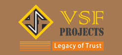 VSF Projects logo