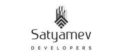 Satyamev Developers logo