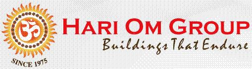 Hari Om Infrastructure logo