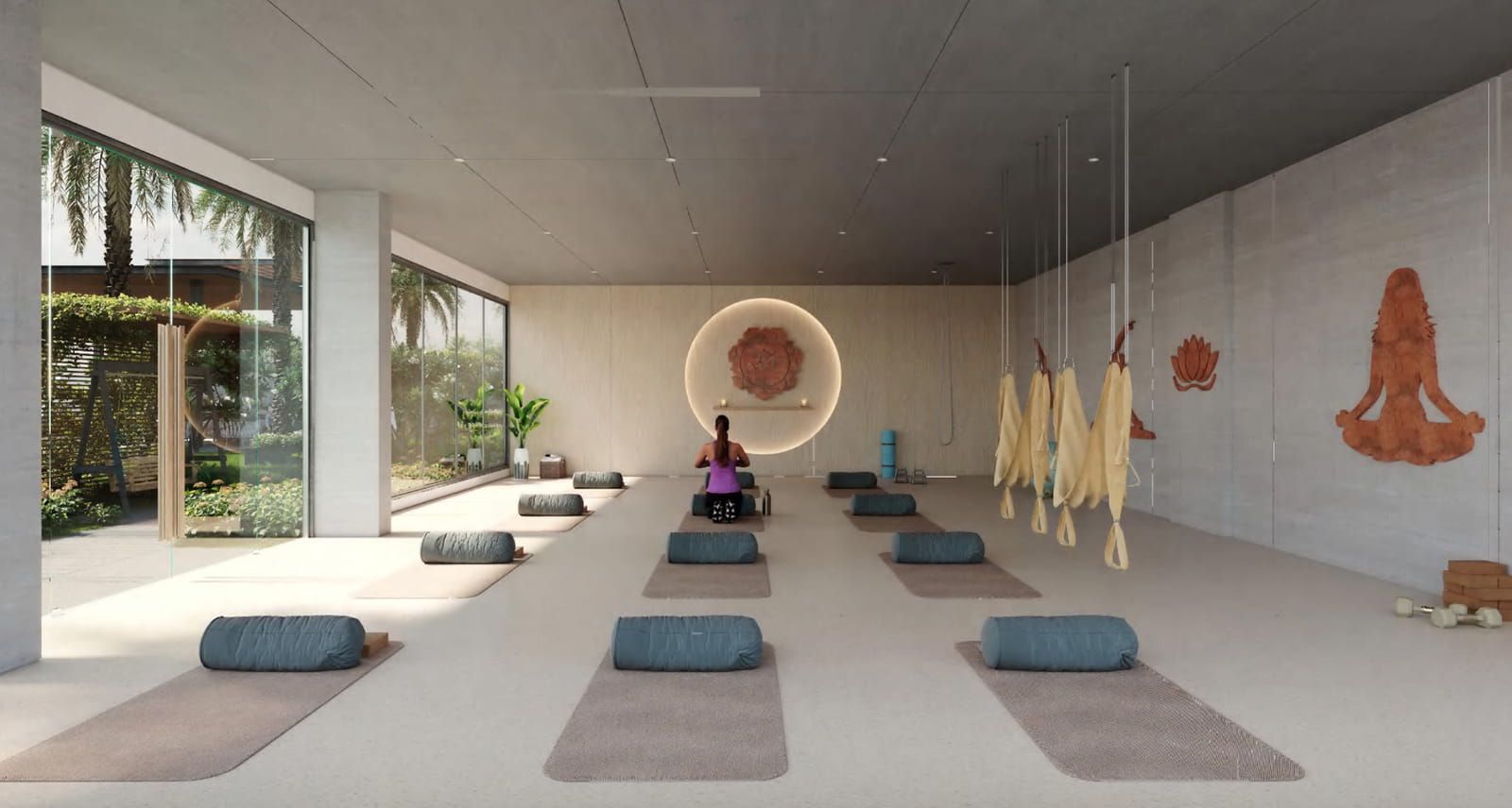 Unique Luxuria, Gota, Ahmedabad