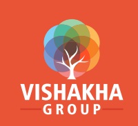 Vishakha Group logo