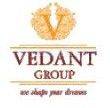 Vedant Group logo