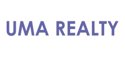 Uma Realty logo