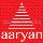 Aaryan Infrabuild Pvt. Ltd. logo