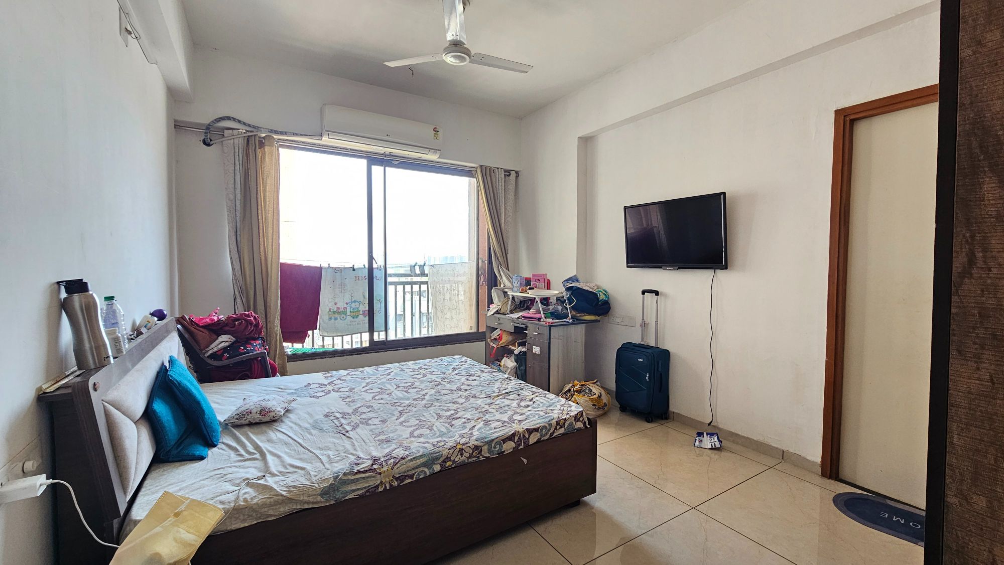 B Desai Apoorvam, Gota, Ahmedabad