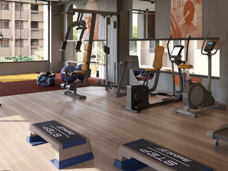 Saanvi Aarambh Zest, Chandlodia, Ahmedabad