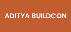 Aditya Buildcon logo