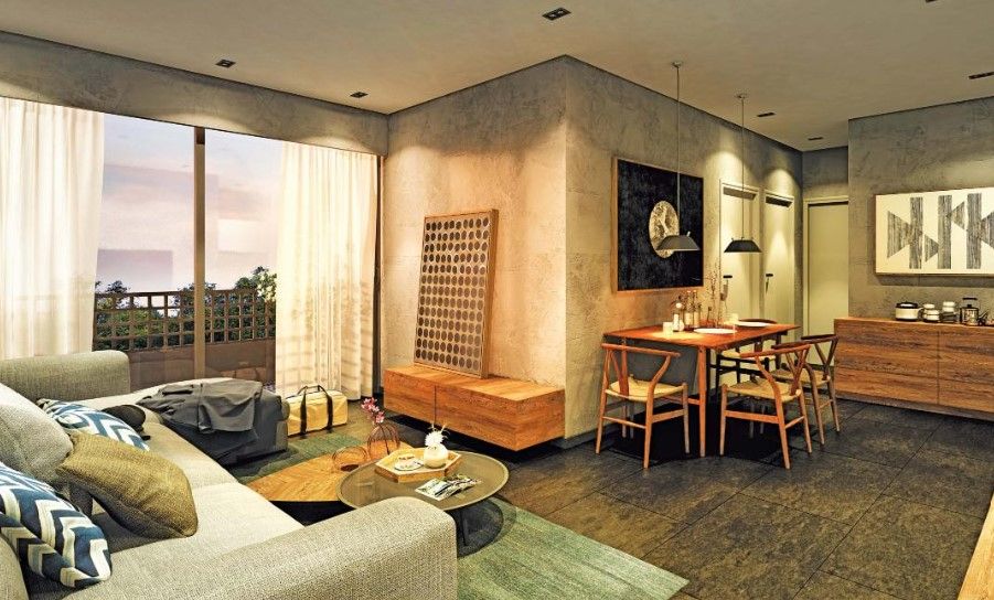 Krishna Dharti Saket Heights, Gota, Ahmedabad