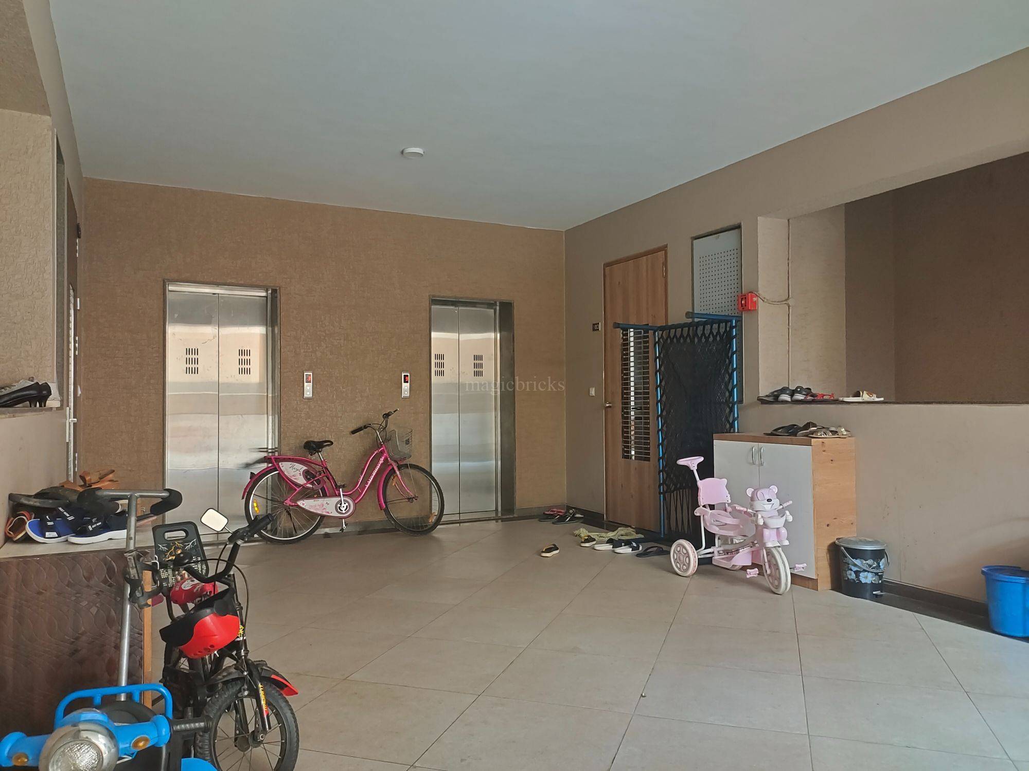Elite Green, Gota, Ahmedabad