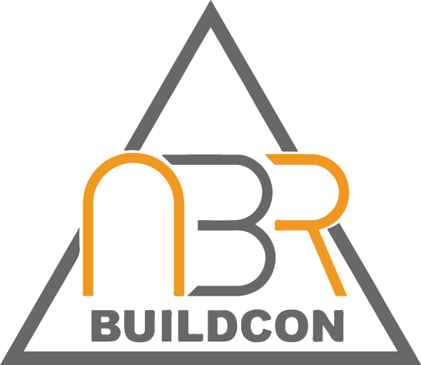 NBR Buildcon logo