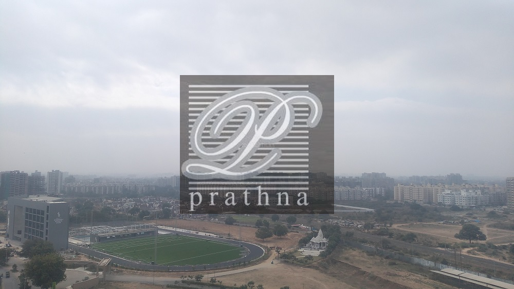 Prathna Pearl, Gota, Ahmedabad
