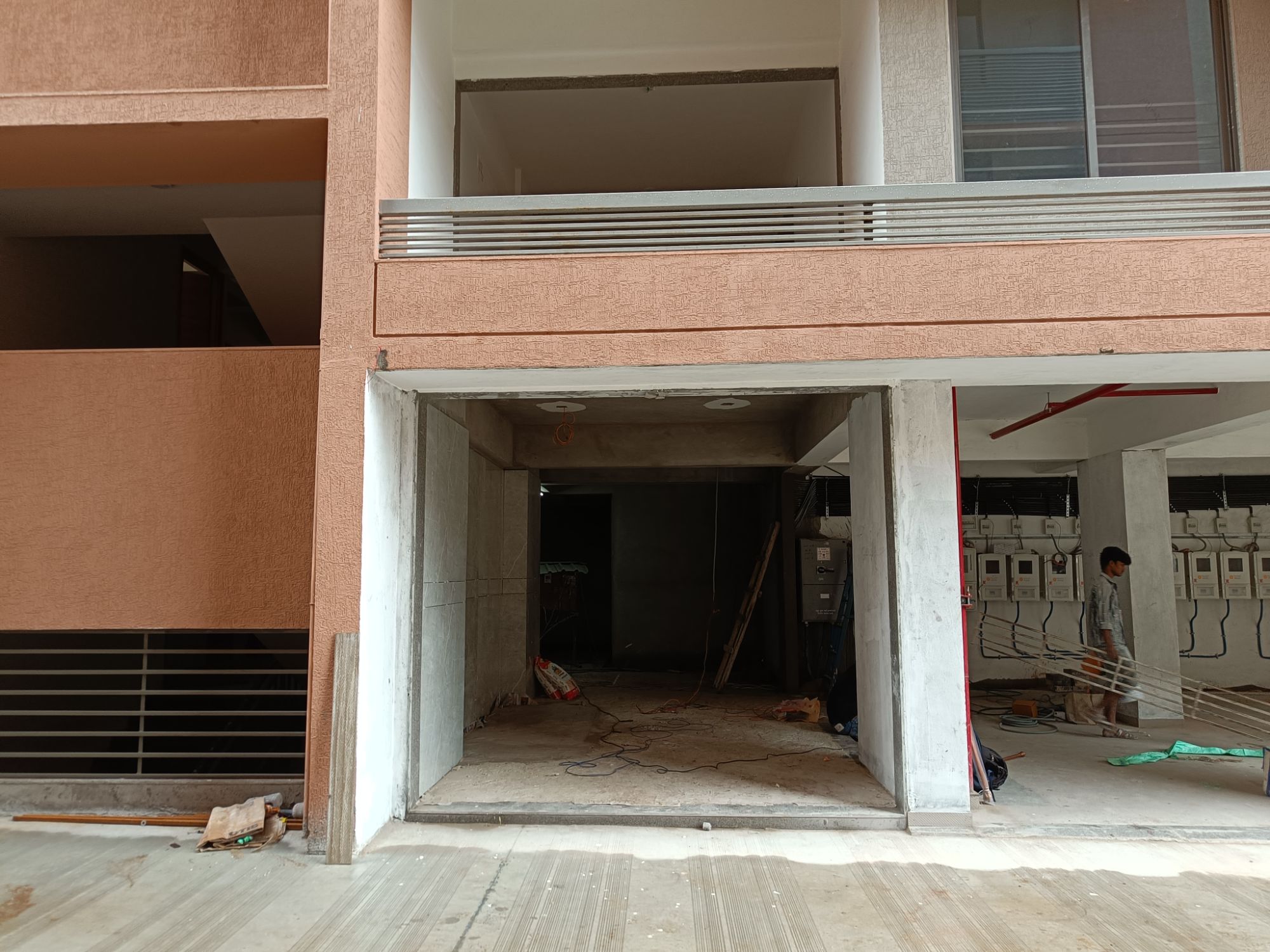 Swastik Skylark, Gota, Ahmedabad