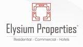 Elysium Properties logo