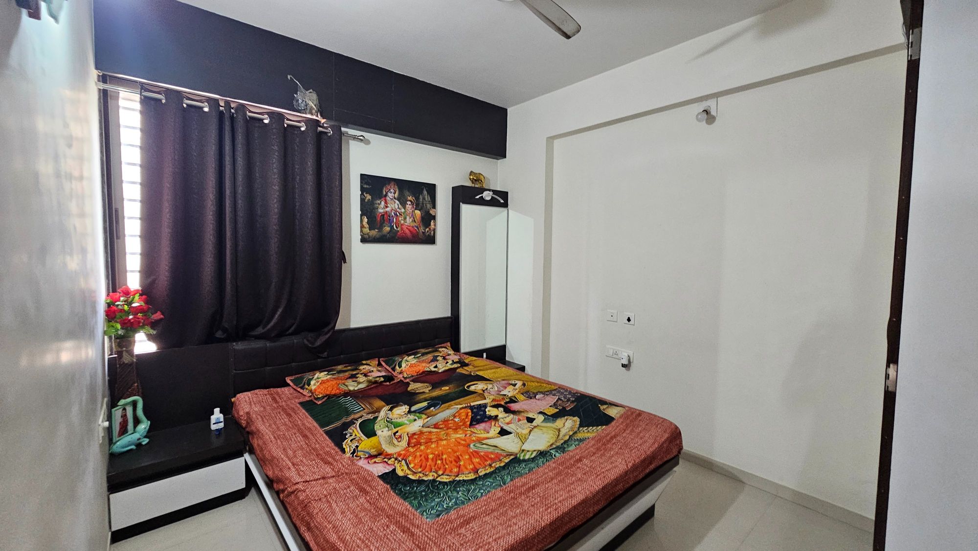 Shripad Residency, Gota, Ahmedabad