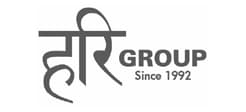 Hari Infrastructure logo