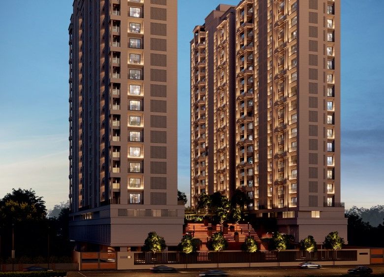 Emberlynn Aarohan, Raysan, Gandhinagar