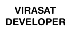 Virasat Developer logo
