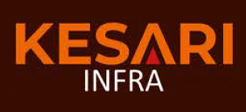 Kesari Infra logo
