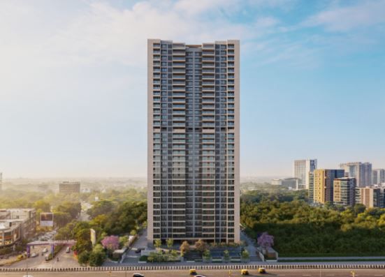 Goyal Riviera Crown, Khoraj, Gandhinagar