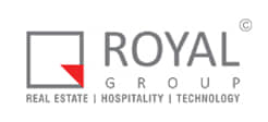 Royal Group logo