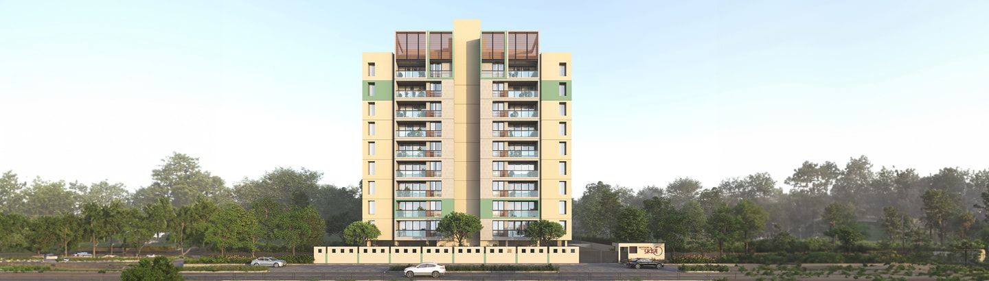 Divyam Pravesh, Sargasan, Gandhinagar