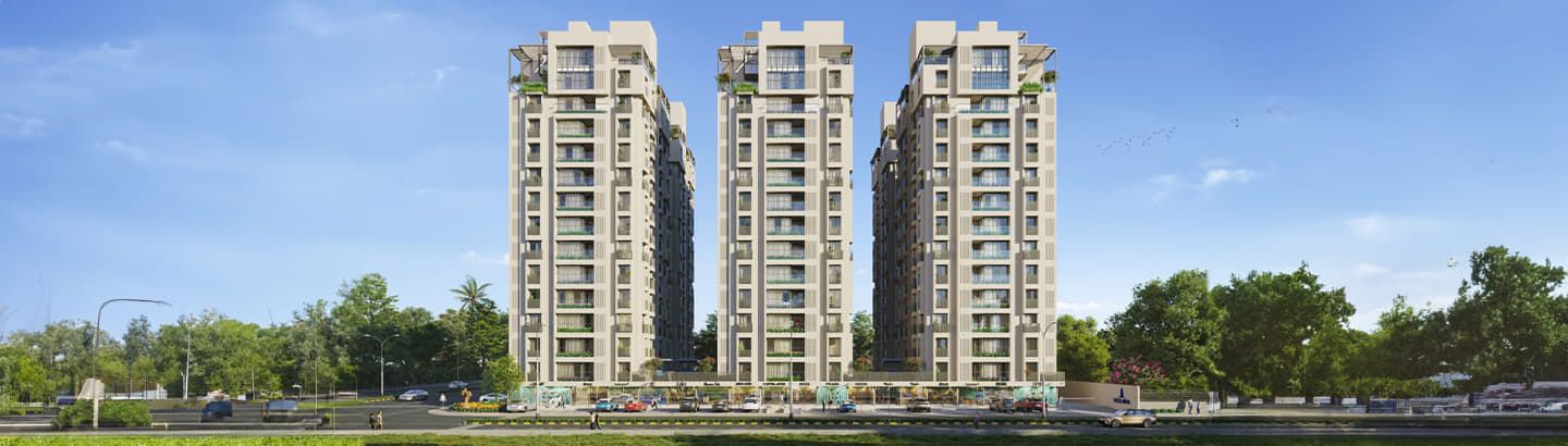 Stellavia, Khoraj, Gandhinagar