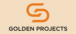 Golden Projects logo