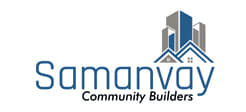 Samanvay Community Builders LLP logo