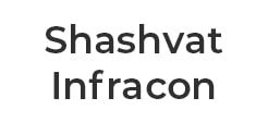 Shashvat Infracon logo