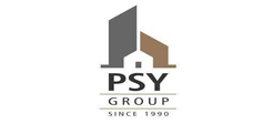 PSY Group logo