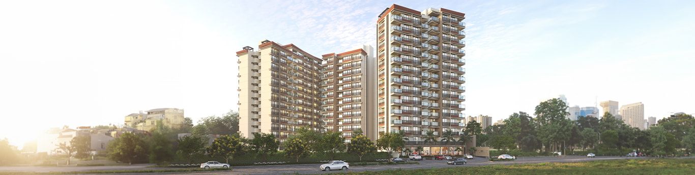 PSY Pramukh Pentagon, Kudasan, Gandhinagar