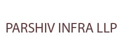 Parshiv Infra LLP logo