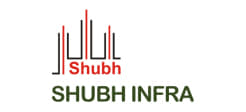 Shubh Infra logo