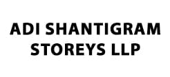 Adi Shantigram Storeys Llp logo