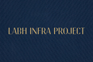 Labh Infra Project logo