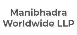 Manibhadra Worldwide LLP logo