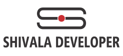 Shivala Developers logo