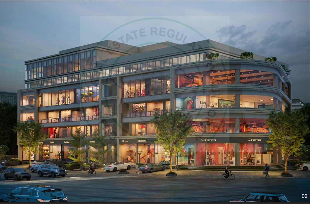 Adleap Crest, SG Highway, Ahmedabad