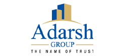 Adarsh Group logo