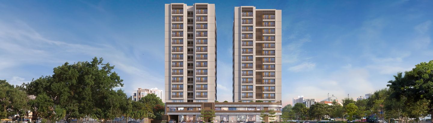 Adarsh Aster, Zundal, Gandhinagar
