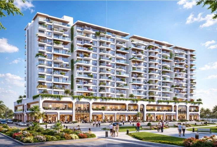 Swagat Bellazio, Kudasan, Gandhinagar