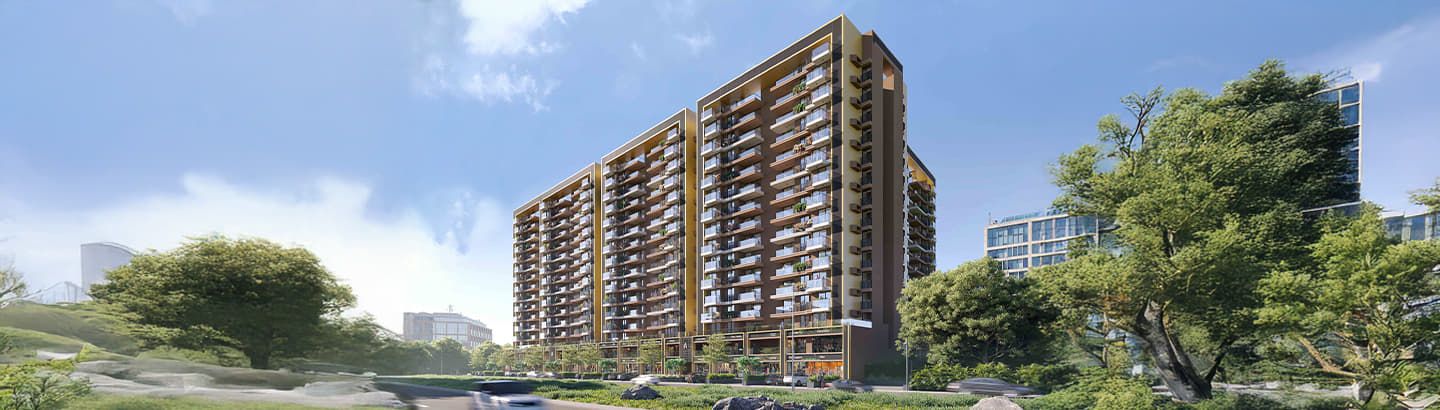 Swagat Glass Glow, Sargasan, Gandhinagar