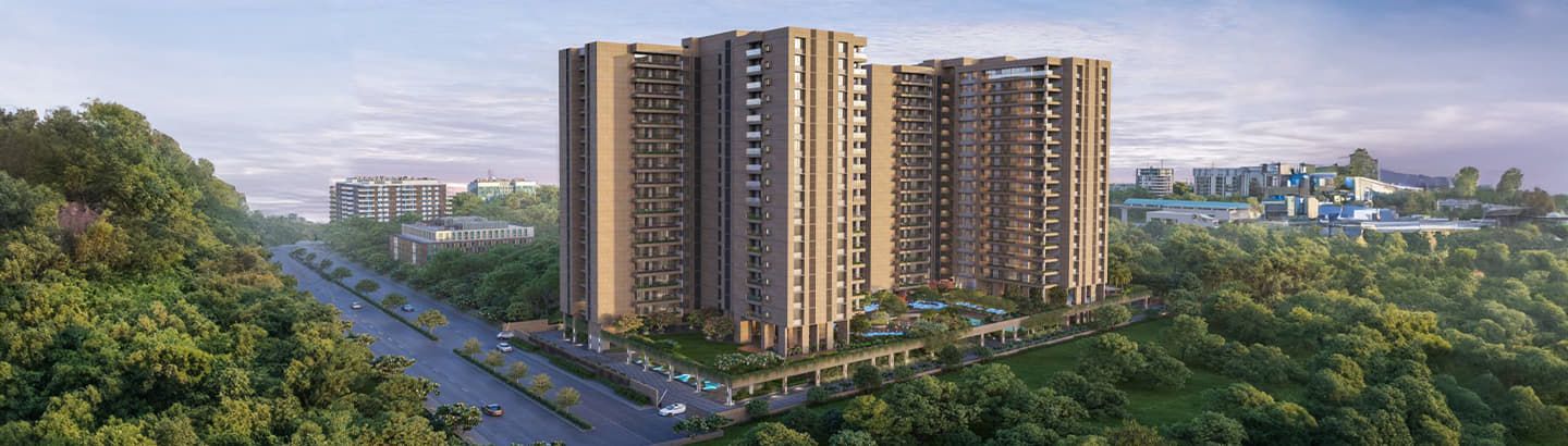 Ekarth Sarvam, Koba, Gandhinagar